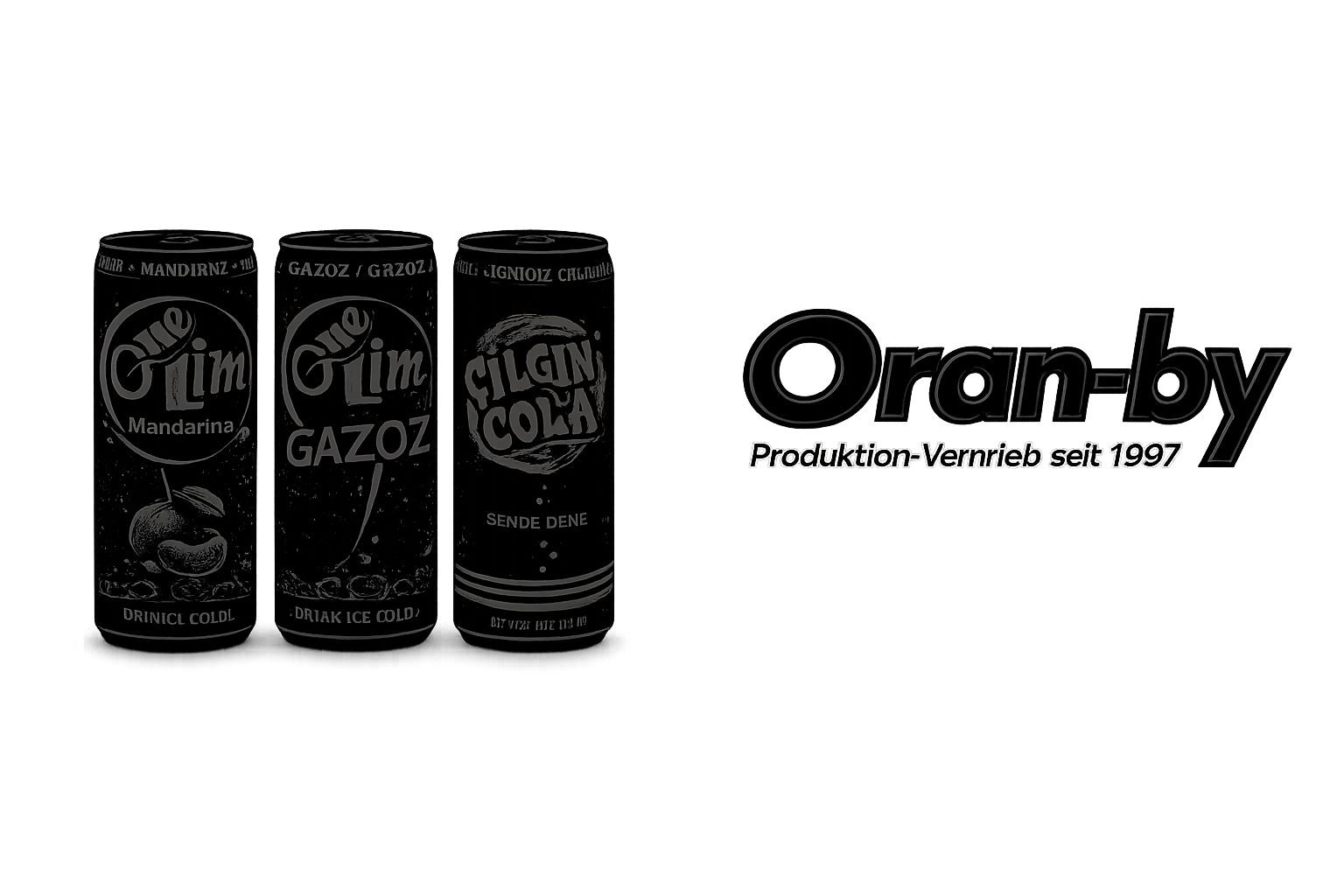 Oranby