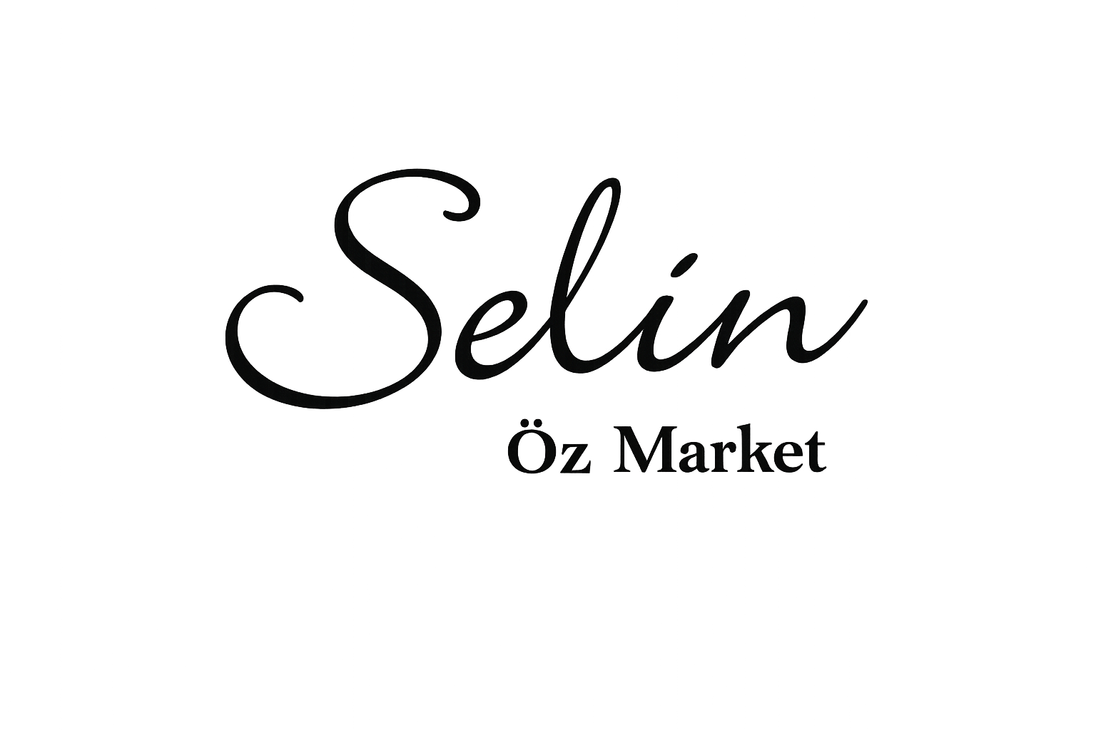Selin Öz Market
